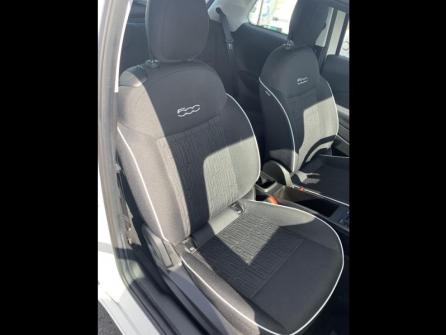 FIAT 500 e 95ch Action à vendre à Châteauroux - Image n°11