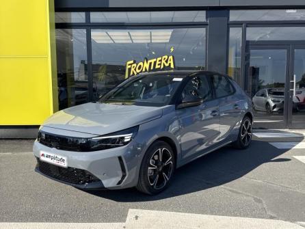 OPEL Corsa 1.2 Turbo 100ch GS à vendre à Bourges - Image n°1