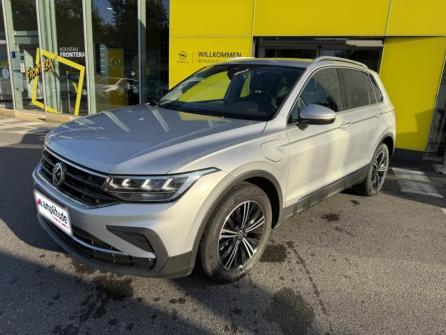 VOLKSWAGEN Tiguan 1.4 eHybrid 245ch Elegance Exclusive DSG6 à vendre à Melun - Image n°1