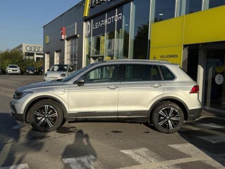 VOLKSWAGEN Tiguan 1.4 eHybrid 245ch Elegance Exclusive DSG6 à vendre à Melun - Image n°8