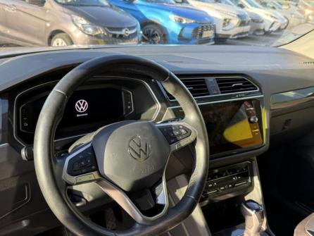 VOLKSWAGEN Tiguan 1.4 eHybrid 245ch Elegance Exclusive DSG6 à vendre à Melun - Image n°10