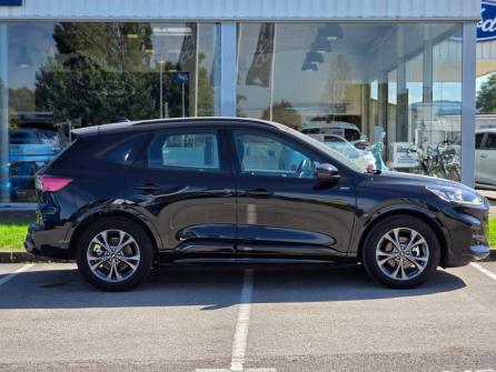 FORD Kuga 2.5 Duratec 180ch Hybrid FlexiFuel ST-Line Powershift à vendre à Lons-le-Saunier - Image n°4
