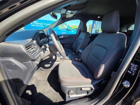 FORD Kuga 2.5 Duratec 180ch Hybrid FlexiFuel ST-Line Powershift à vendre à Lons-le-Saunier - Image n°10