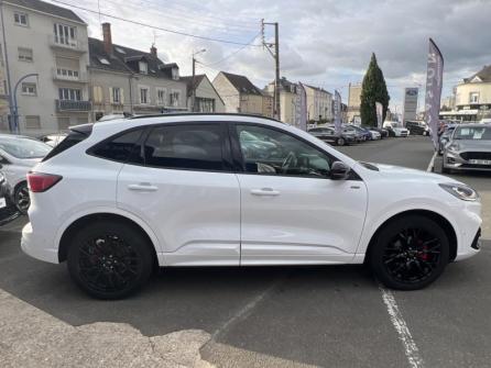FORD Kuga 2.5 Duratec 225ch PHEV ST-Line X BVA à vendre à Orléans - Image n°4