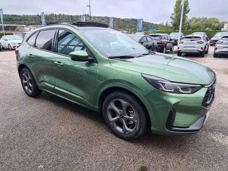 FORD Kuga 2.5 Duratec 180ch Hybrid FlexiFuel ST-Line Powershift à vendre à Oyonnax - Image n°3