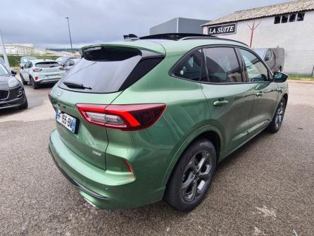 FORD Kuga 2.5 Duratec 180ch Hybrid FlexiFuel ST-Line Powershift à vendre à Oyonnax - Image n°5