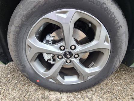 FORD Kuga 2.5 Duratec 180ch Hybrid FlexiFuel ST-Line Powershift à vendre à Oyonnax - Image n°9