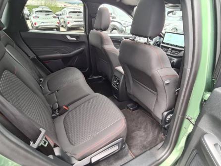 FORD Kuga 2.5 Duratec 180ch Hybrid FlexiFuel ST-Line Powershift à vendre à Oyonnax - Image n°12