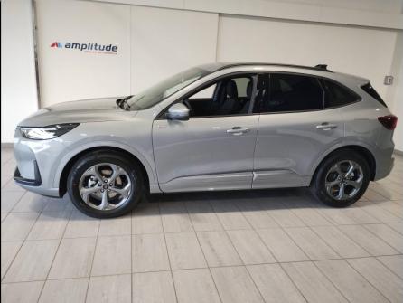FORD Kuga 2.5 Duratec 180ch Hybrid FlexiFuel ST-Line Powershift à vendre à Chaumont - Image n°3