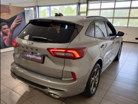 FORD Kuga 2.5 Duratec 180ch Hybrid FlexiFuel ST-Line Powershift à vendre à Chaumont - Image n°6
