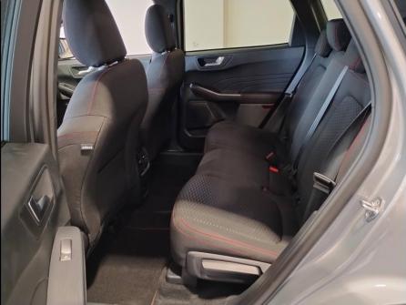 FORD Kuga 2.5 Duratec 180ch Hybrid FlexiFuel ST-Line Powershift à vendre à Chaumont - Image n°10