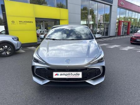 MG MOTOR MG3 Hybrid+ 195ch Luxury à vendre à Montereau - Image n°2