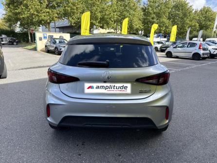 MG MOTOR MG3 Hybrid+ 195ch Luxury à vendre à Montereau - Image n°6