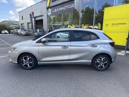 MG MOTOR MG3 Hybrid+ 195ch Luxury à vendre à Montereau - Image n°8