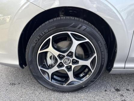 MG MOTOR MG3 Hybrid+ 195ch Luxury à vendre à Montereau - Image n°9