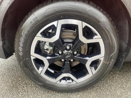 FORD Kuga 2.5 Duratec 243ch Hybride Rechargeable Active X Powershift à vendre à Bourges - Image n°9