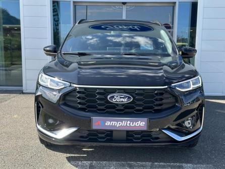 FORD Kuga 2.5 Duratec 180ch Hybrid FlexiFuel ST-Line X Powershift à vendre à Gien - Image n°2