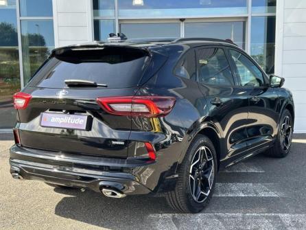 FORD Kuga 2.5 Duratec 180ch Hybrid FlexiFuel ST-Line X Powershift à vendre à Gien - Image n°5