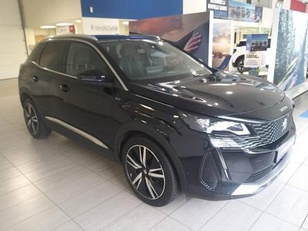 PEUGEOT 3008 1.5 BlueHDi 130ch S&S GT Pack EAT8 à vendre à Chaumont - Image n°3