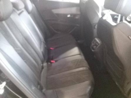 PEUGEOT 3008 1.5 BlueHDi 130ch S&S GT Pack EAT8 à vendre à Chaumont - Image n°12