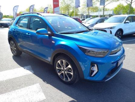 KIA Stonic 1.0 T-GDi 100ch Collection à vendre à Brie-Comte-Robert - Image n°3