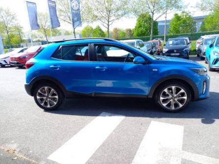 KIA Stonic 1.0 T-GDi 100ch Collection à vendre à Brie-Comte-Robert - Image n°4