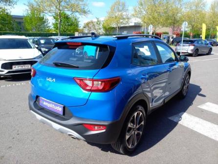 KIA Stonic 1.0 T-GDi 100ch Collection à vendre à Brie-Comte-Robert - Image n°5