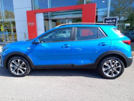 KIA Stonic 1.0 T-GDi 100ch Collection à vendre à Brie-Comte-Robert - Image n°8