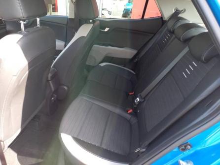 KIA Stonic 1.0 T-GDi 100ch Collection à vendre à Brie-Comte-Robert - Image n°12