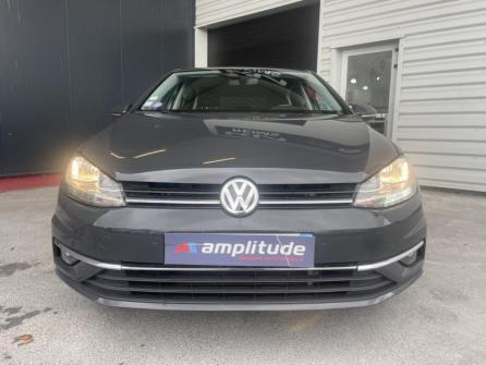 VOLKSWAGEN Golf 1.0 TSI 115ch Confortline Business Euro6d-T 5p à vendre à Reims - Image n°2