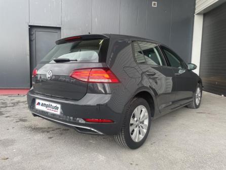 VOLKSWAGEN Golf 1.0 TSI 115ch Confortline Business Euro6d-T 5p à vendre à Reims - Image n°5