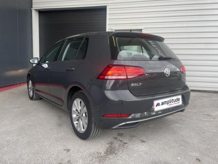 VOLKSWAGEN Golf 1.0 TSI 115ch Confortline Business Euro6d-T 5p à vendre à Reims - Image n°7