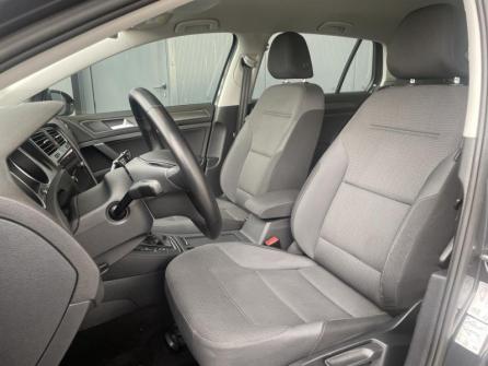 VOLKSWAGEN Golf 1.0 TSI 115ch Confortline Business Euro6d-T 5p à vendre à Reims - Image n°10