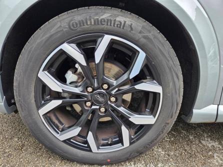 FORD Puma 1.0 EcoBoost 155ch S&S mHEV ST-Line X Powershift à vendre à Saint-Claude - Image n°9