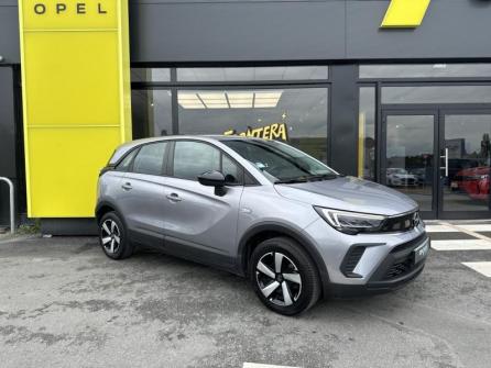 OPEL Crossland X 1.2 Turbo 110ch Edition à vendre à Bourges - Image n°3