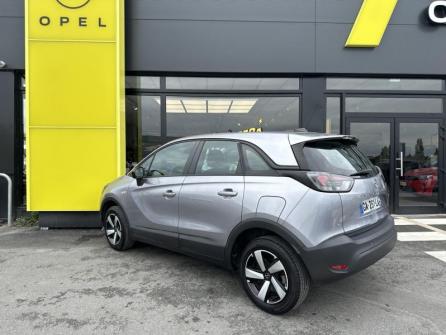 OPEL Crossland X 1.2 Turbo 110ch Edition à vendre à Bourges - Image n°7