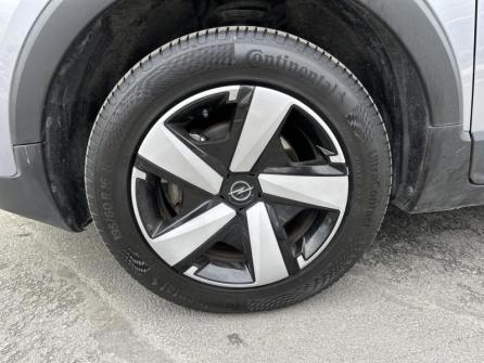 OPEL Crossland X 1.2 Turbo 110ch Edition à vendre à Bourges - Image n°11