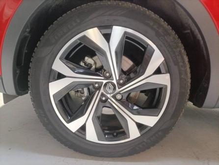 RENAULT Arkana 1.6 E-Tech 145ch full hybrid  Techno -23 à vendre à Melun - Image n°8