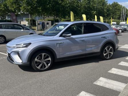 MG MOTOR MARVEL R EV 180ch - 70kWh Luxury 2WD à vendre à Melun - Image n°1