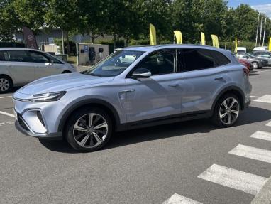 Voir le détail de l'offre de cette MG MOTOR MARVEL R EV 180ch - 70kWh Luxury 2WD de 2022 en vente à partir de 280.9 €  / mois