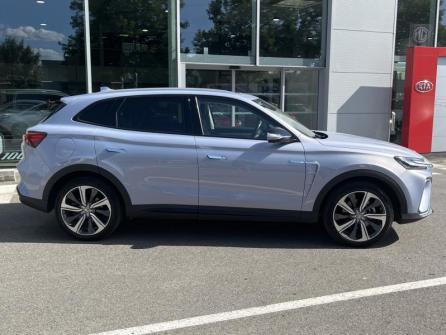 MG MOTOR MARVEL R EV 180ch - 70kWh Luxury 2WD à vendre à Melun - Image n°4