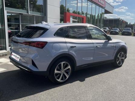 MG MOTOR MARVEL R EV 180ch - 70kWh Luxury 2WD à vendre à Melun - Image n°5