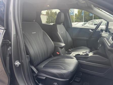 FORD Kuga 2.5 Duratec 190ch FHEV E85 Vignale BVA à vendre à Besançon - Image n°11