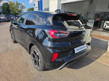 FORD Puma 1.0 EcoBoost Hybrid 125ch ST-Line X S&S Powershift à vendre à Auxerre - Image n°7
