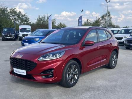 FORD Kuga 2.5 Duratec 190ch FHEV E85 ST-Line BVA à vendre à Dijon - Image n°1