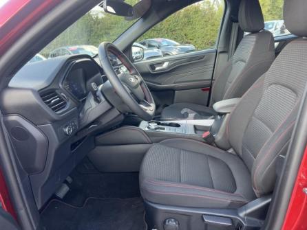 FORD Kuga 2.5 Duratec 190ch FHEV E85 ST-Line BVA à vendre à Dijon - Image n°10