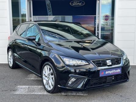 SEAT Ibiza 1.0 TSI 95ch 5P FR à vendre à Gien - Image n°3