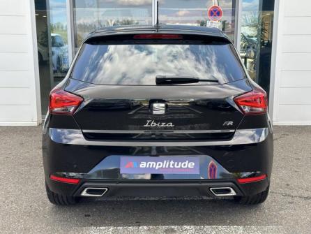SEAT Ibiza 1.0 TSI 95ch 5P FR à vendre à Gien - Image n°6