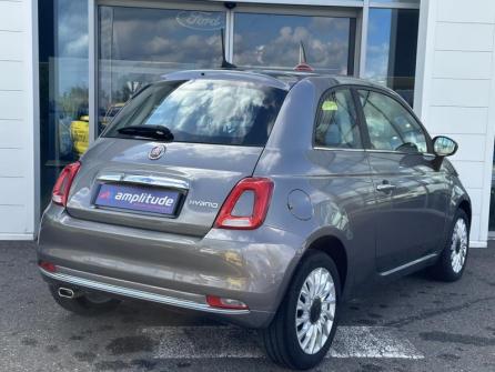 FIAT 500 1.0 70ch BSG S&S Dolcevita à vendre à Gien - Image n°5