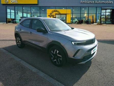 OPEL Mokka 1.2 Turbo 136ch Elegance Business à vendre à Troyes - Image n°3